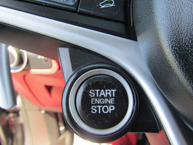2019 Alfa Romeo Stelvio Ti Sport AWD