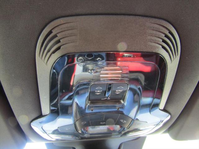 2019 Alfa Romeo Stelvio Ti Sport AWD