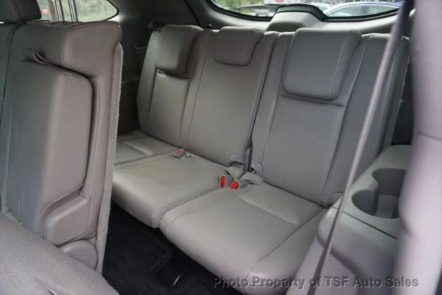 2015 Toyota Highlander XLE V6
