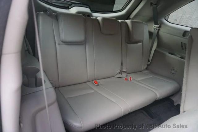 2015 Toyota Highlander XLE V6