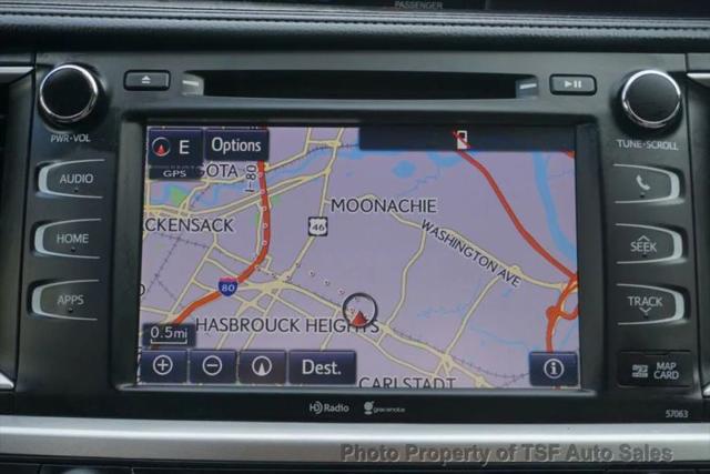 2015 Toyota Highlander XLE V6