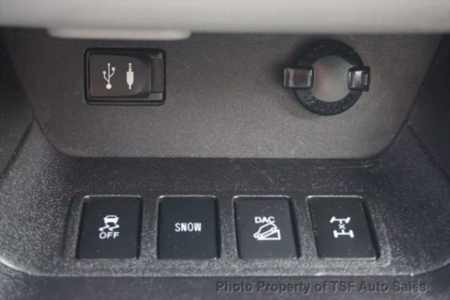 2015 Toyota Highlander XLE V6