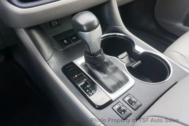 2015 Toyota Highlander XLE V6