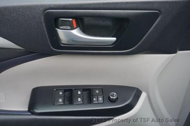 2015 Toyota Highlander XLE V6