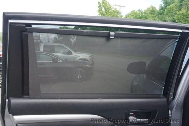 2015 Toyota Highlander XLE V6