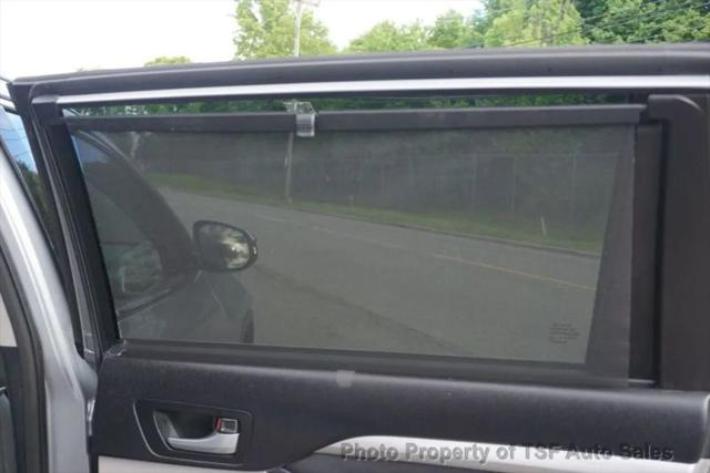 2015 Toyota Highlander XLE V6