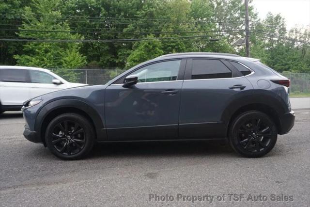 2025 Mazda CX-30 2.5 S Carbon Edition for sale in Hasbrouck Heights, NJ