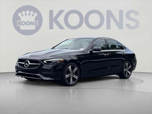 2026 Mercedes-Benz C-CLASS C 300 C 300 for sale in Catonsville, MD