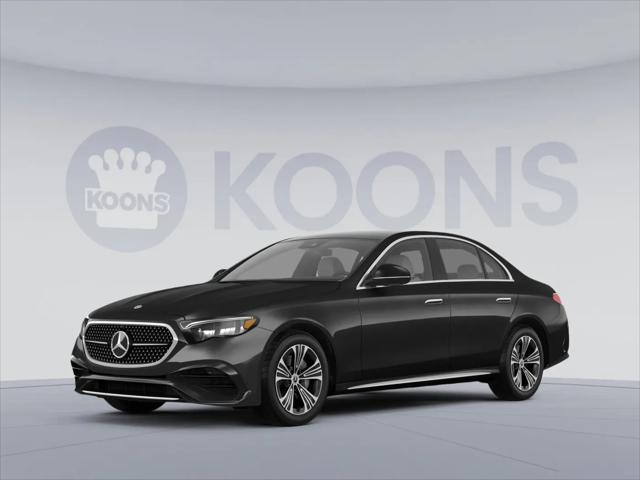 2026 Mercedes-Benz E 450 4MATIC for sale in Catonsville, MD
