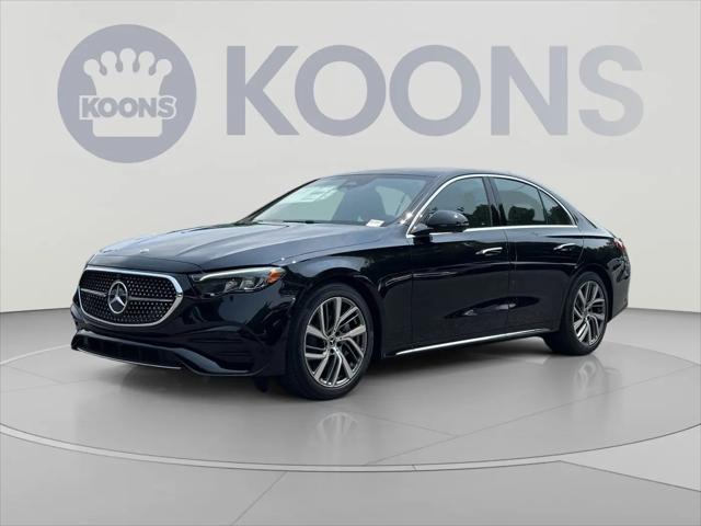 2026 Mercedes-Benz E 450 4MATIC for sale in Catonsville, MD