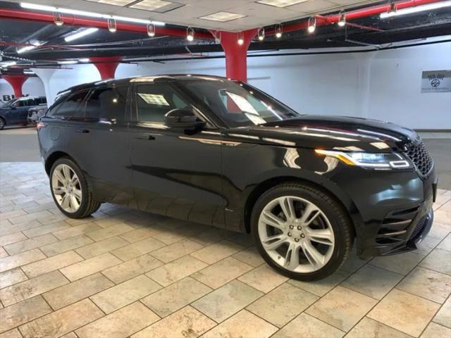 2020 Land Rover Range Rover Velar P380 R-Dynamic HSE