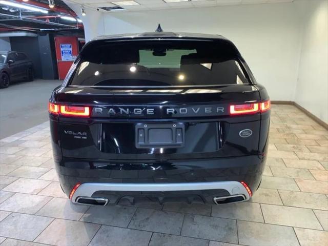 2020 Land Rover Range Rover Velar P380 R-Dynamic HSE