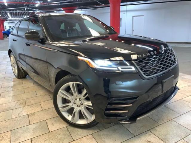 2020 Land Rover Range Rover Velar P380 R-Dynamic HSE