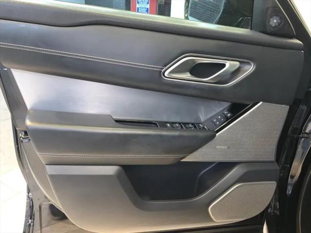 2020 Land Rover Range Rover Velar P380 R-Dynamic HSE