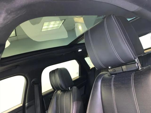 2020 Land Rover Range Rover Velar P380 R-Dynamic HSE