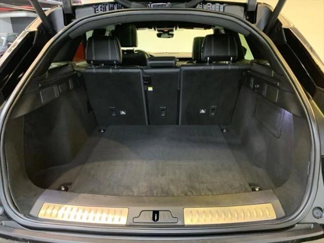 2020 Land Rover Range Rover Velar P380 R-Dynamic HSE