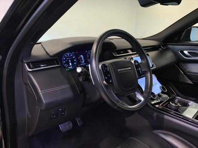 2020 Land Rover Range Rover Velar P380 R-Dynamic HSE