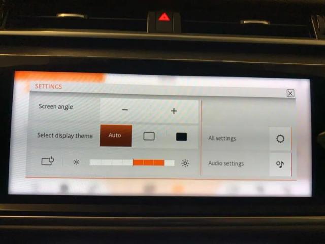 2020 Land Rover Range Rover Velar P380 R-Dynamic HSE