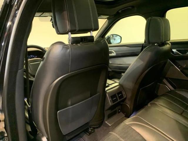 2020 Land Rover Range Rover Velar P380 R-Dynamic HSE