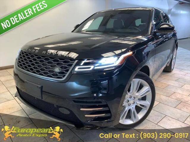 2020 Land Rover Range Rover Velar P380 R-Dynamic HSE for sale in Lodi, NJ