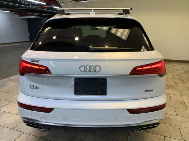 2023 Audi Q5 Premium Plus 45 TFSI S line quattro for sale in Lodi, NJ