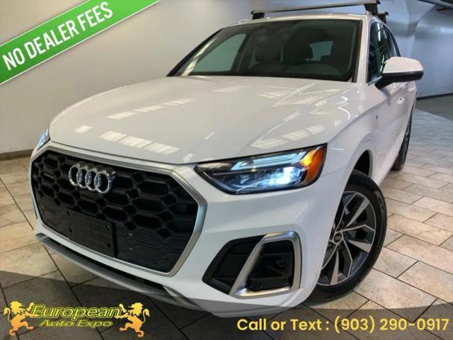 2023 Audi Q5 Premium Plus 45 TFSI S line quattro for sale in Lodi, NJ