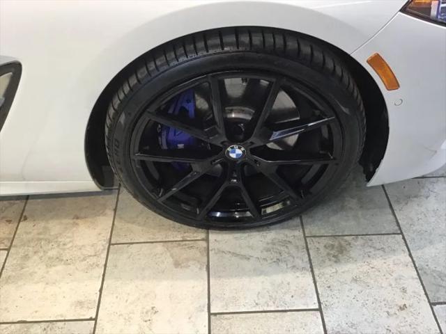 2023 BMW 840 Gran Coupe i xDrive