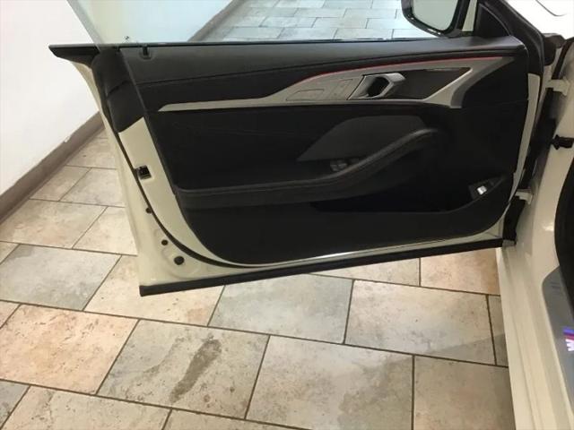2023 BMW 840 Gran Coupe i xDrive