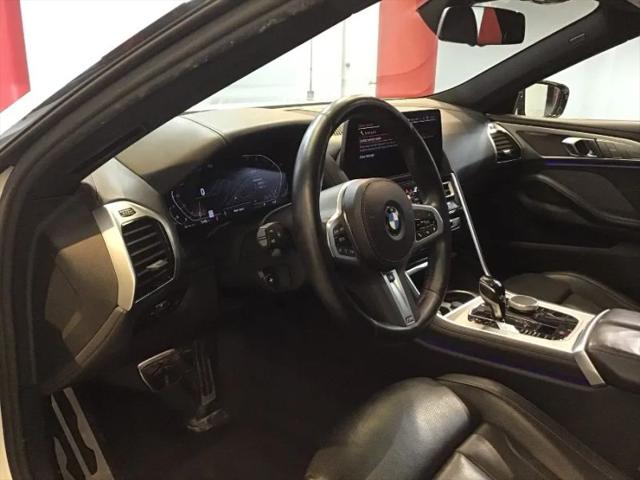 2023 BMW 840 Gran Coupe i xDrive