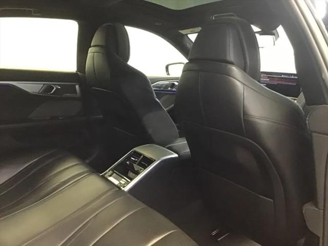 2023 BMW 840 Gran Coupe i xDrive