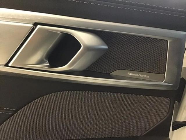 2023 BMW 840 Gran Coupe i xDrive