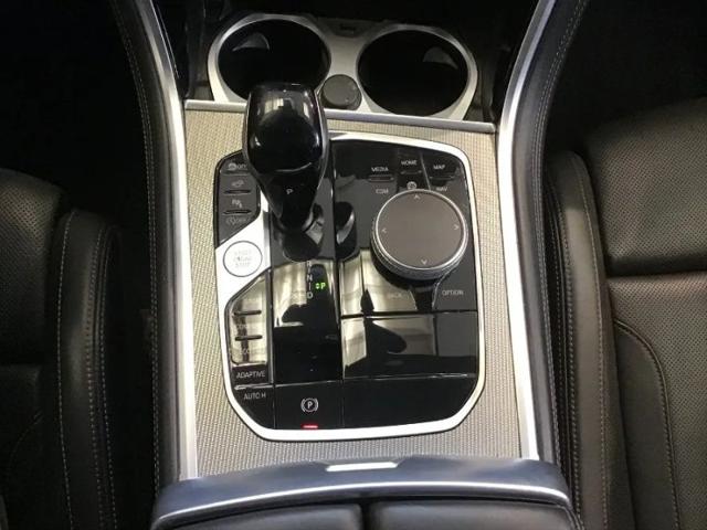 2023 BMW 840 Gran Coupe i xDrive