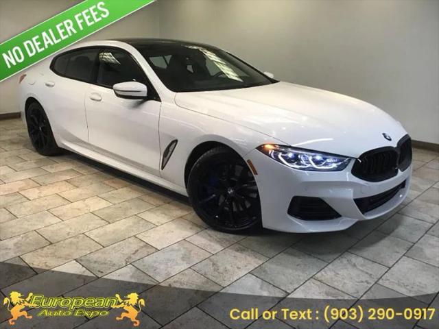 2023 BMW 840 Gran Coupe i xDrive for sale in Lodi, NJ