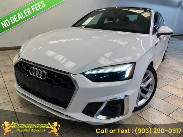2024 Audi A5 Sportback Premium Plus 45 TFSI quattro S tronic for sale in Lodi, NJ