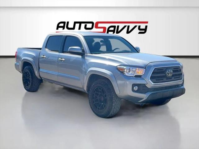 2019 Toyota Tacoma SR5 V6 for sale in Las Vegas, NV