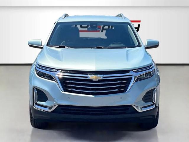 2022 Chevrolet Equinox FWD Premier