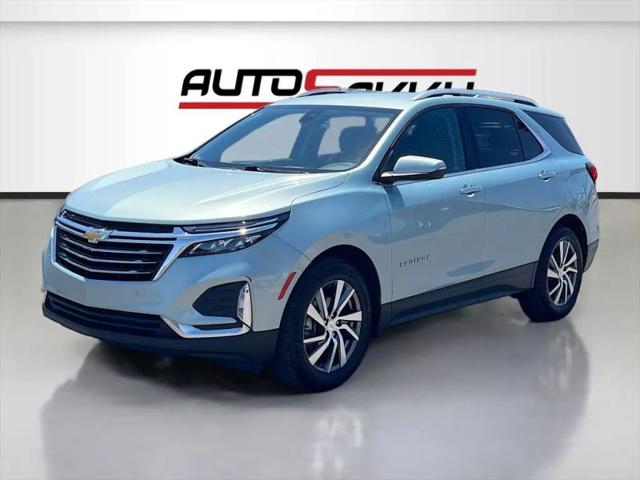 2022 Chevrolet Equinox FWD Premier