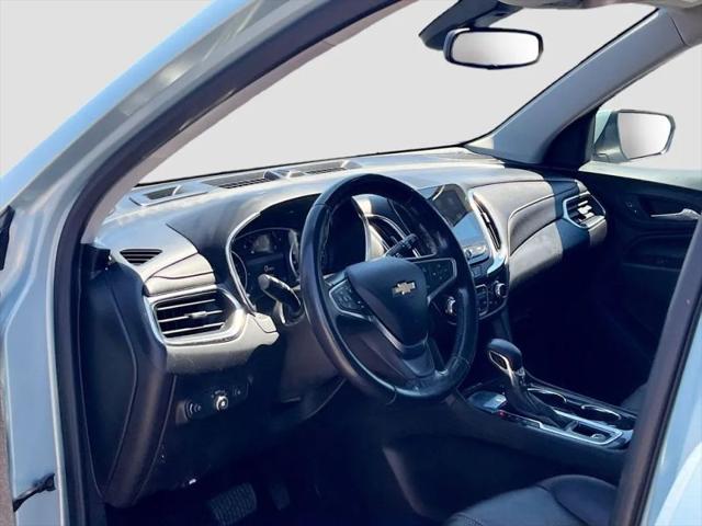 2022 Chevrolet Equinox FWD Premier