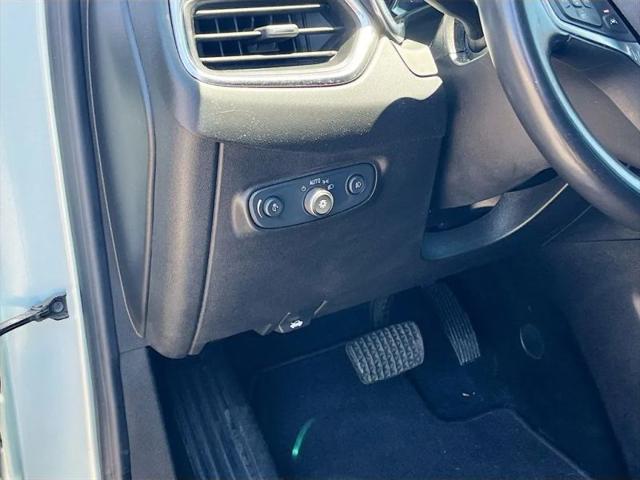 2022 Chevrolet Equinox FWD Premier