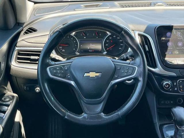 2022 Chevrolet Equinox FWD Premier