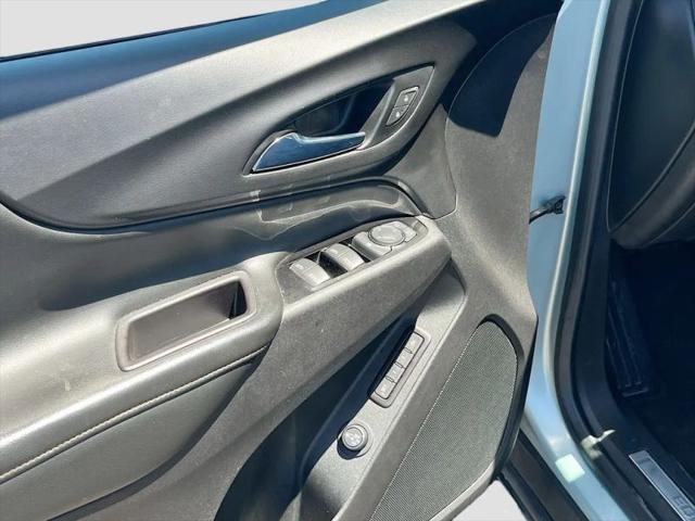 2022 Chevrolet Equinox FWD Premier