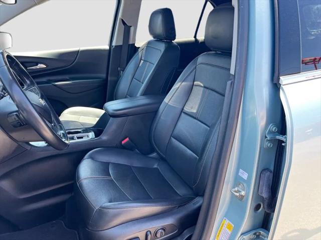 2022 Chevrolet Equinox FWD Premier