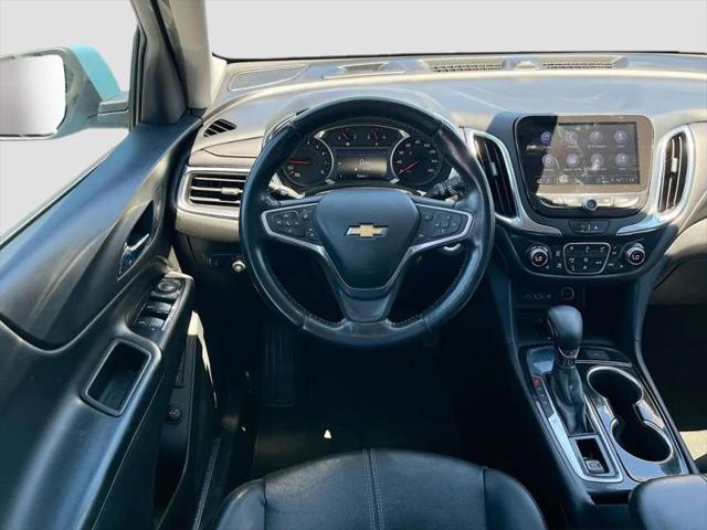 2022 Chevrolet Equinox FWD Premier