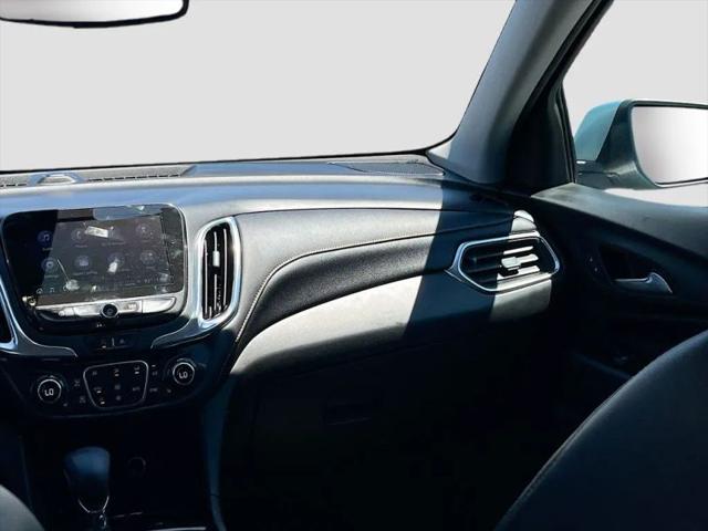 2022 Chevrolet Equinox FWD Premier