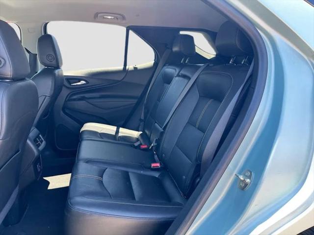 2022 Chevrolet Equinox FWD Premier