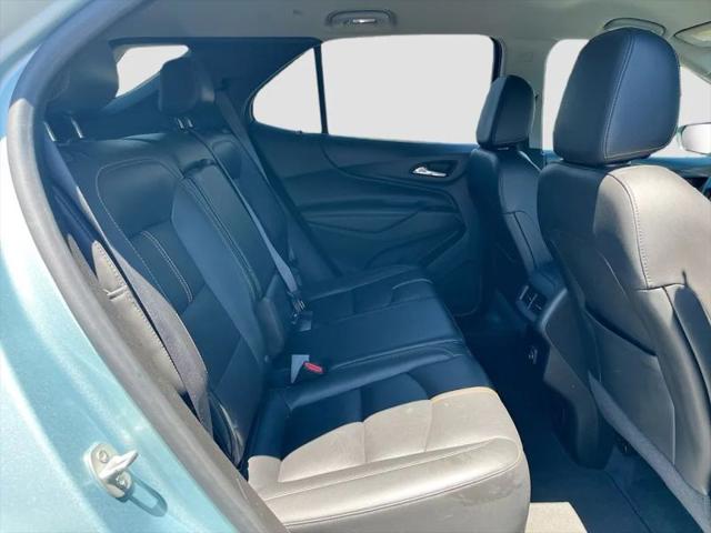 2022 Chevrolet Equinox FWD Premier