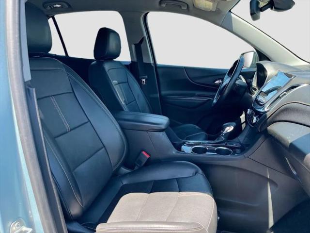 2022 Chevrolet Equinox FWD Premier
