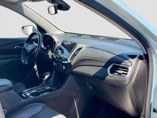 2022 Chevrolet Equinox FWD Premier