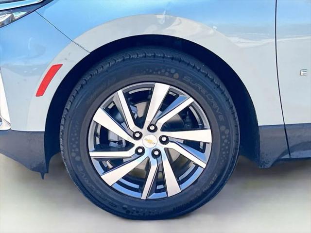 2022 Chevrolet Equinox FWD Premier