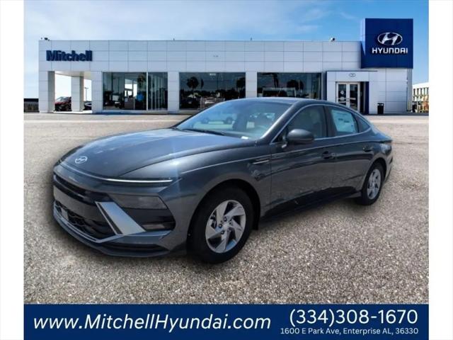2026 Hyundai Sonata SE for sale in Enterprise, AL